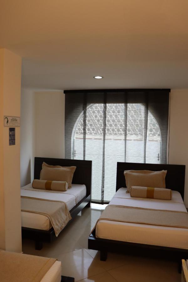 Hotel Medellin Gold Exterior foto